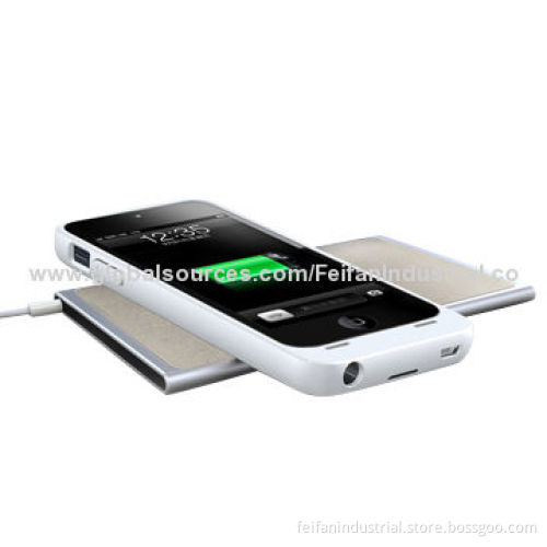 Power case for iPhone 5/5S